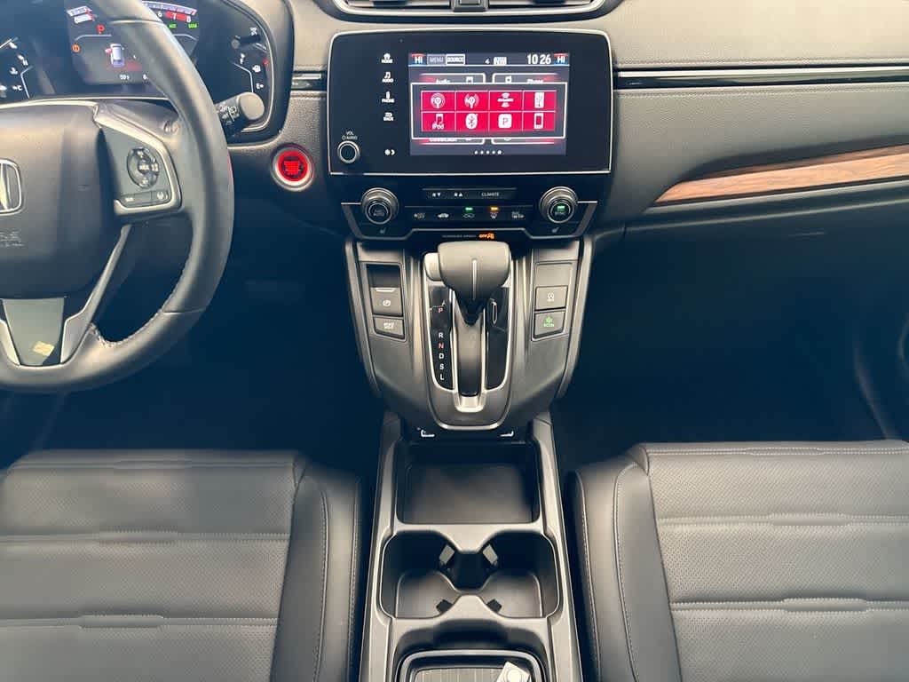 Thumbnail: 2021 Honda CR-V - 33