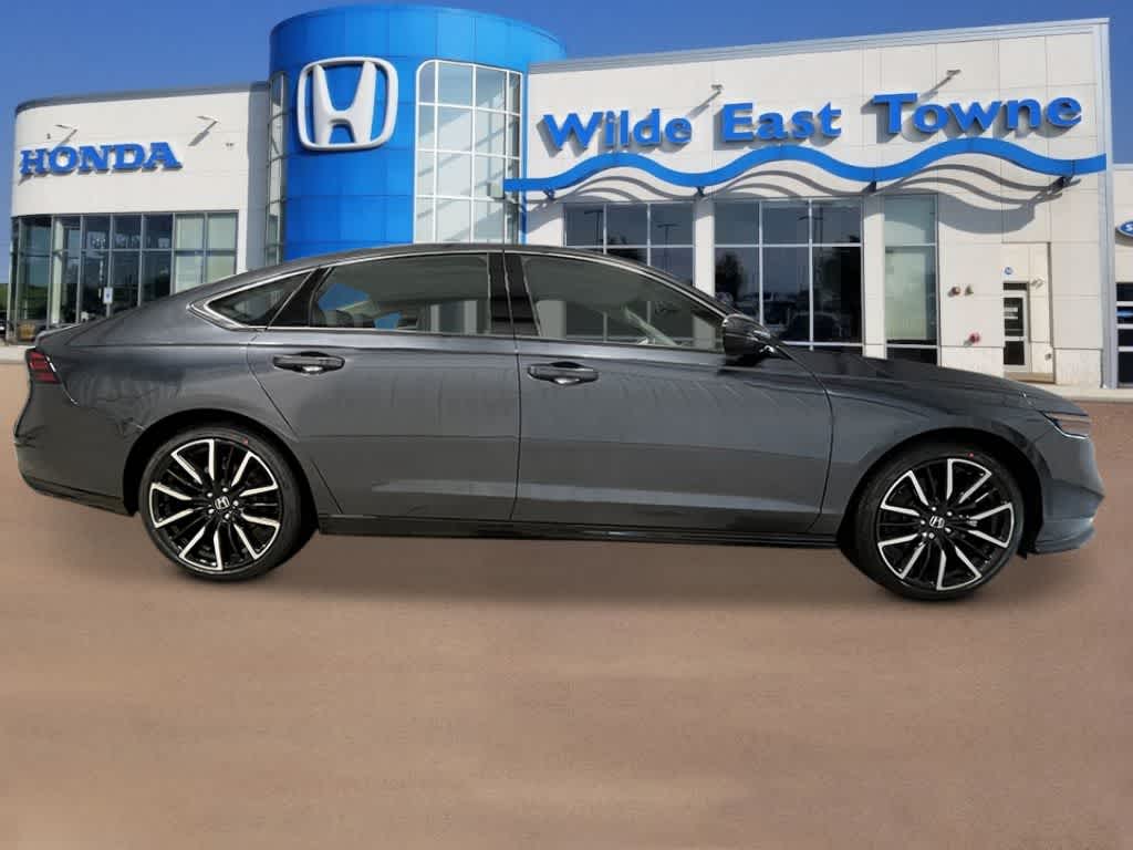 Thumbnail: 2026 Honda Accord - 8