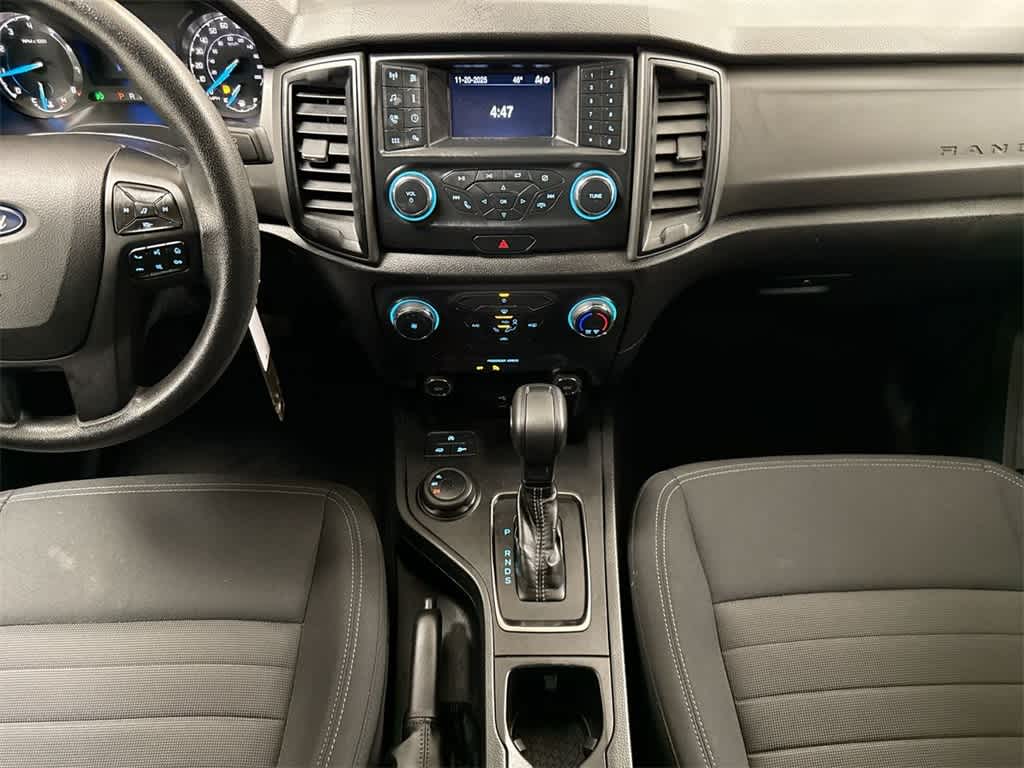 Thumbnail: 2019 Ford Ranger - 28