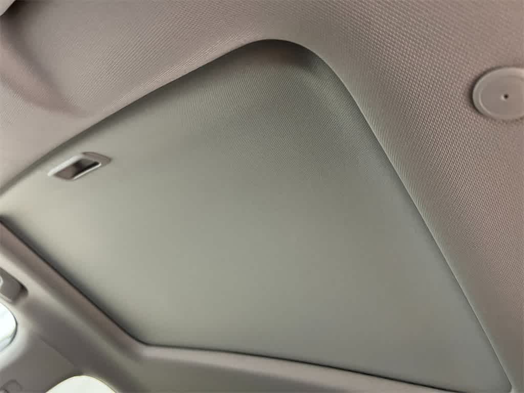 2025 Honda CR-V EX-L 17