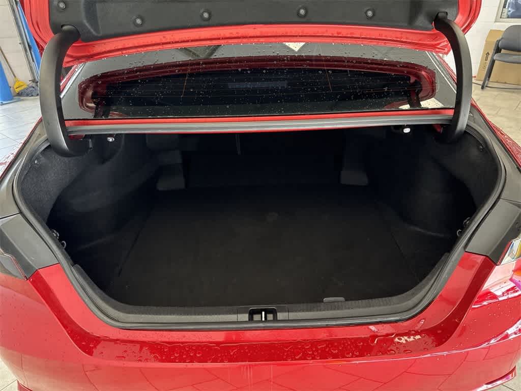 2019 Toyota Camry XSE 36