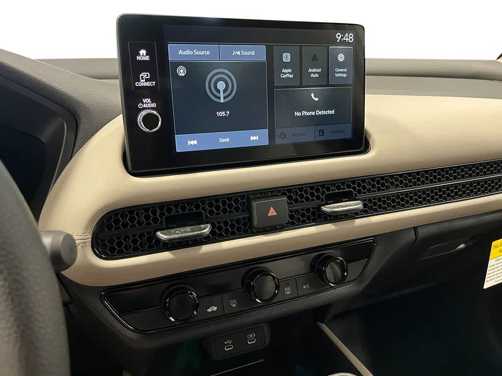 Thumbnail: 2027 Honda HR-V - 18