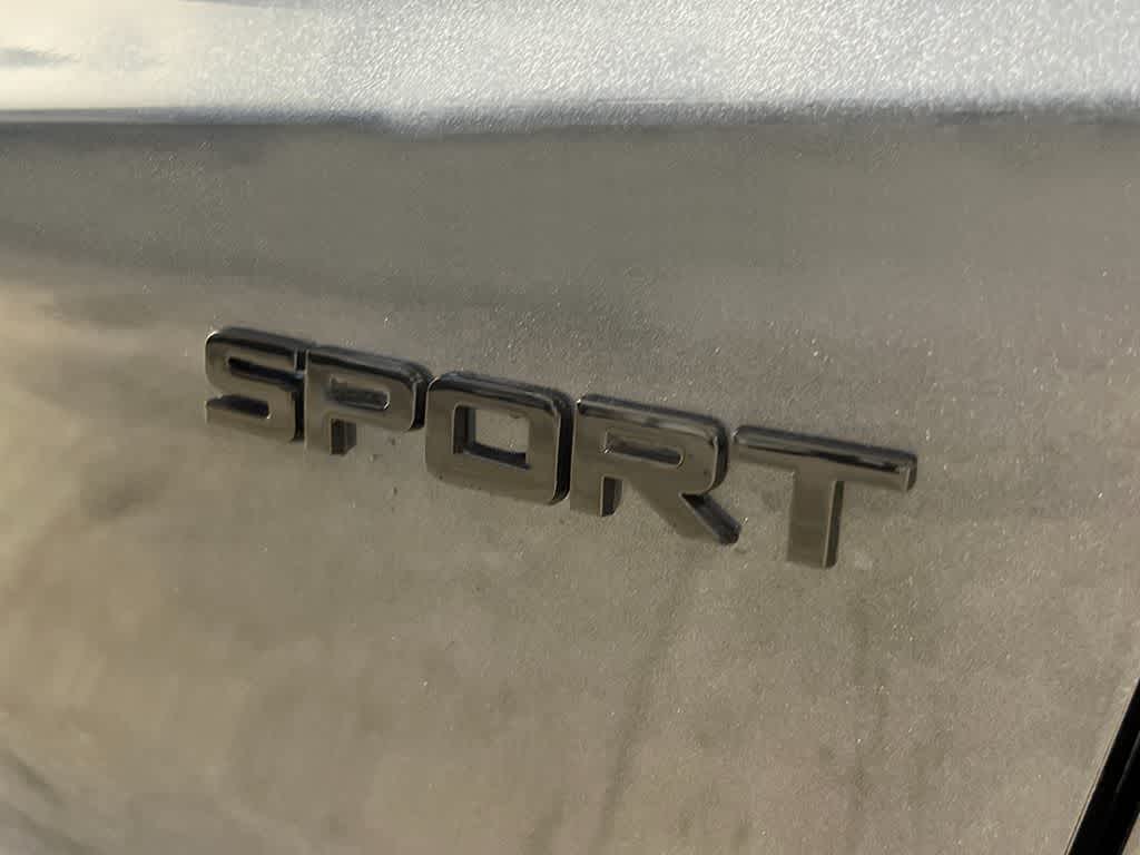 Thumbnail: 2026 Honda CR-V - 7