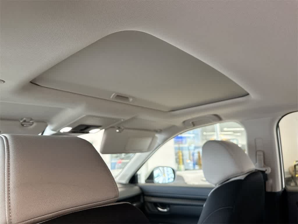 Thumbnail: 2024 Honda CR-V - 19