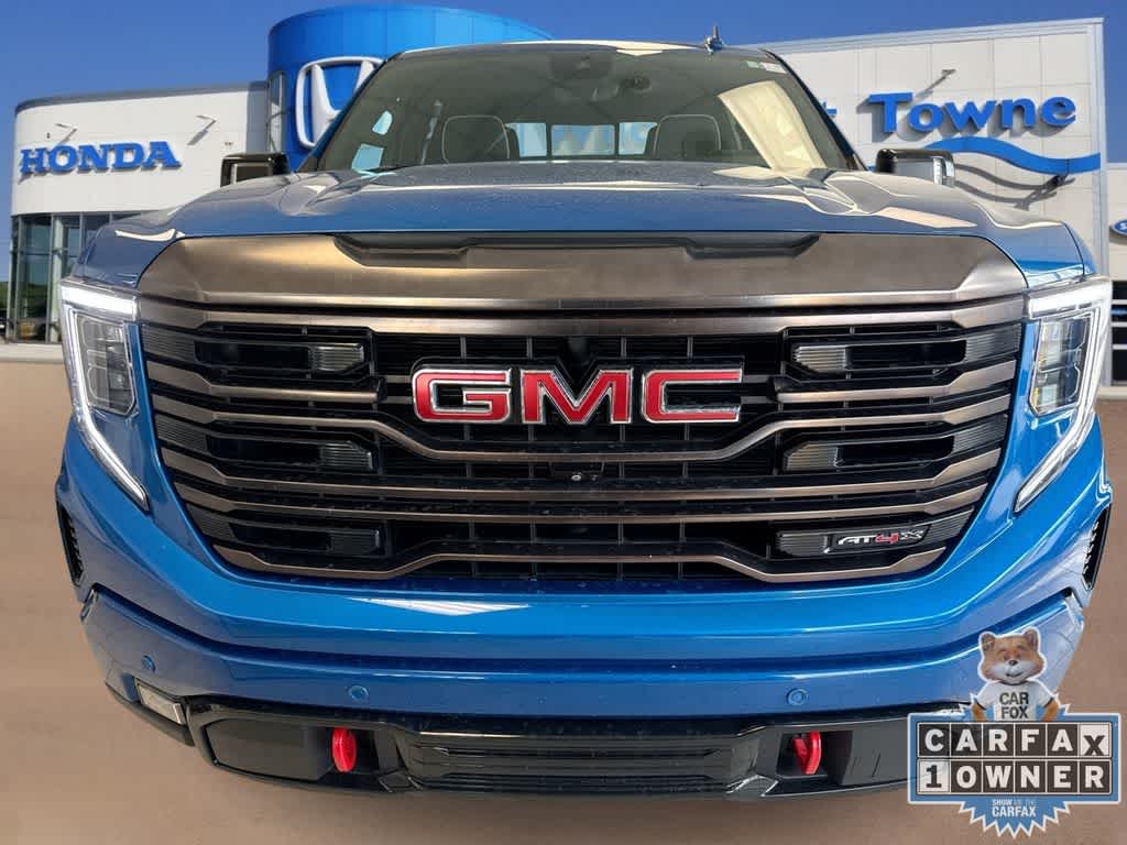 Thumbnail: 2023 GMC Sierra 1500 - 3