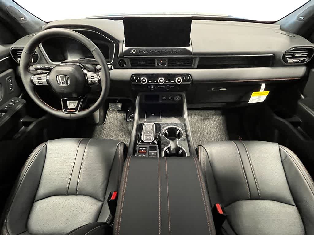 Thumbnail: 2026 Honda Passport - 22