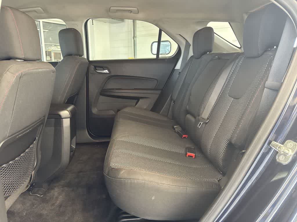 Thumbnail: 2016 Chevrolet Equinox - 19