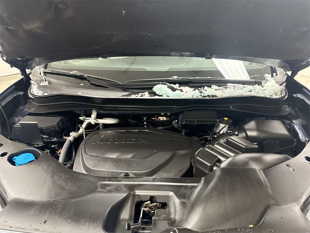 Thumbnail: 2022 Honda Passport - 15