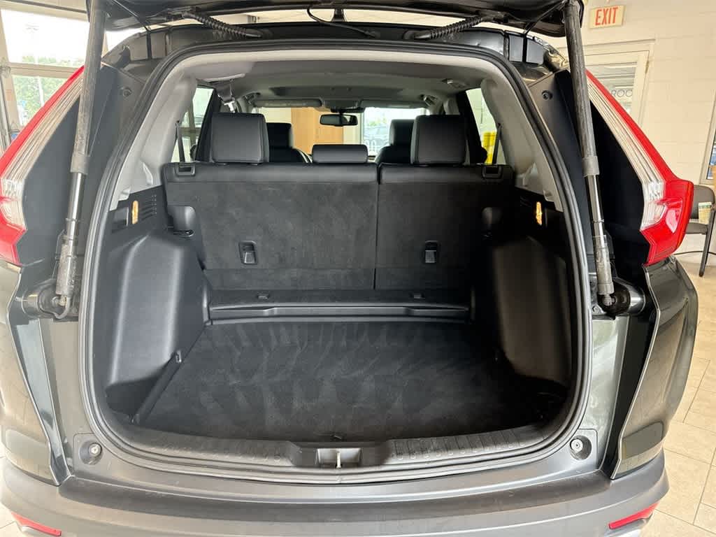 Thumbnail: 2017 Honda CR-V - 35