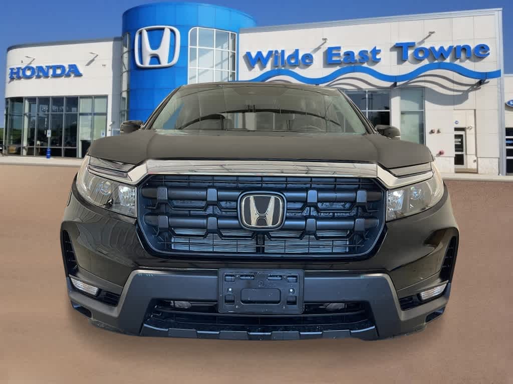Thumbnail: 2026 Honda Ridgeline - 10