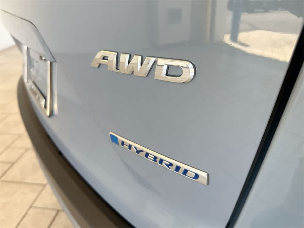 Thumbnail: 2022 Honda CR-V - 11