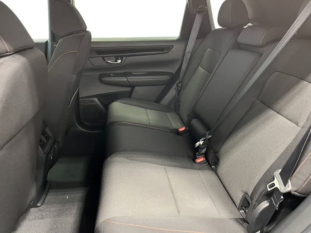 Thumbnail: 2026 Honda CR-V - 24