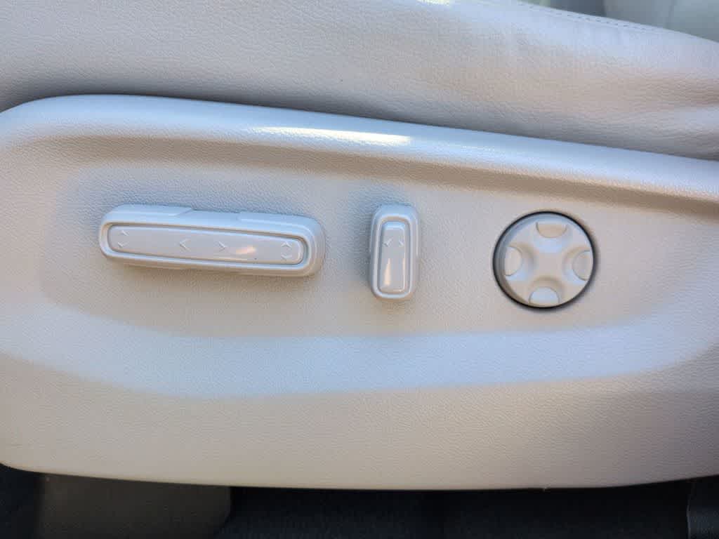 Thumbnail: 2024 Honda Odyssey - 19