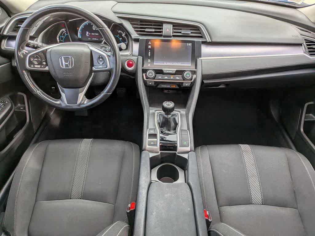 Thumbnail: 2018 Honda Civic - 14