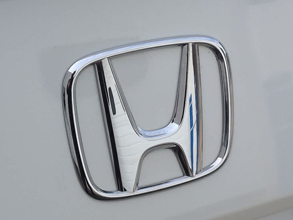 Thumbnail: 2025 Honda Civic - 13