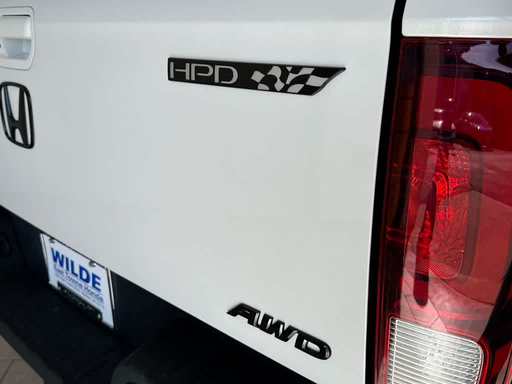 Thumbnail: 2023 Honda Ridgeline - 12