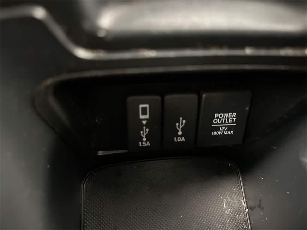 Thumbnail: 2019 Honda CR-V - 33