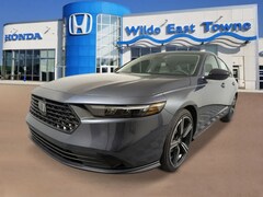 2026 Honda Accord SE Sedan