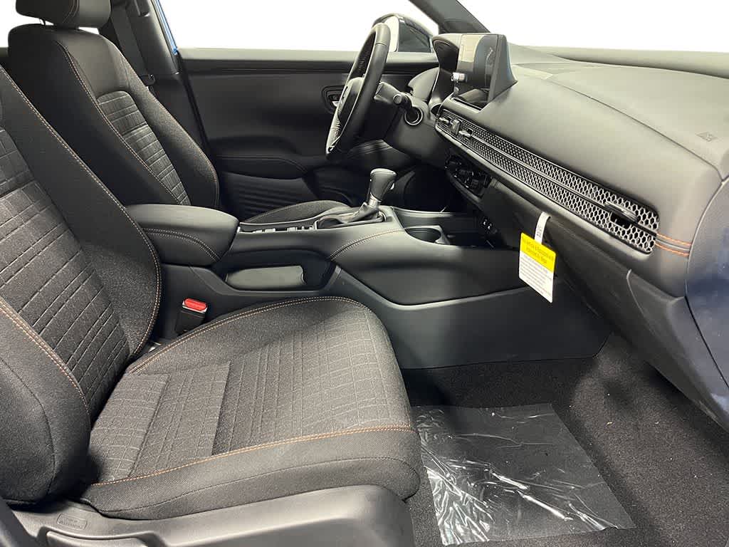 Thumbnail: 2026 Honda HR-V - 26