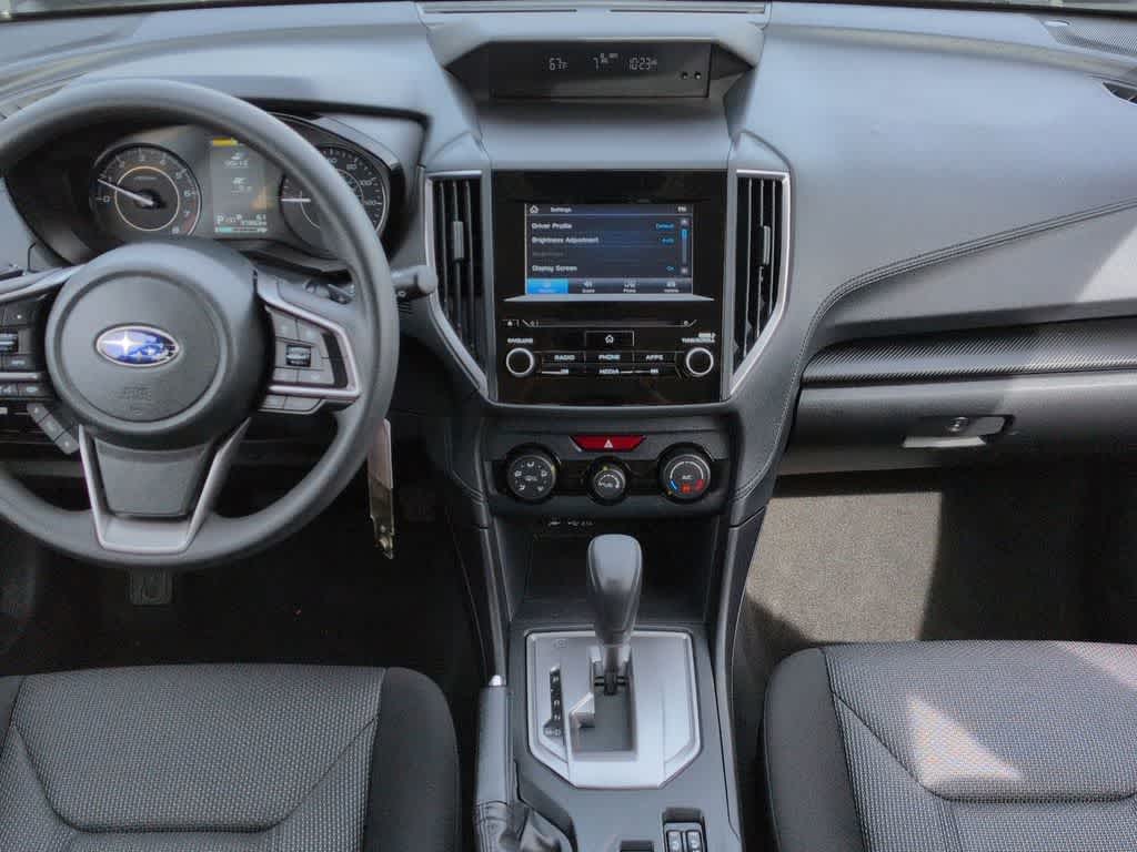 Thumbnail: 2023 Subaru Impreza - 17