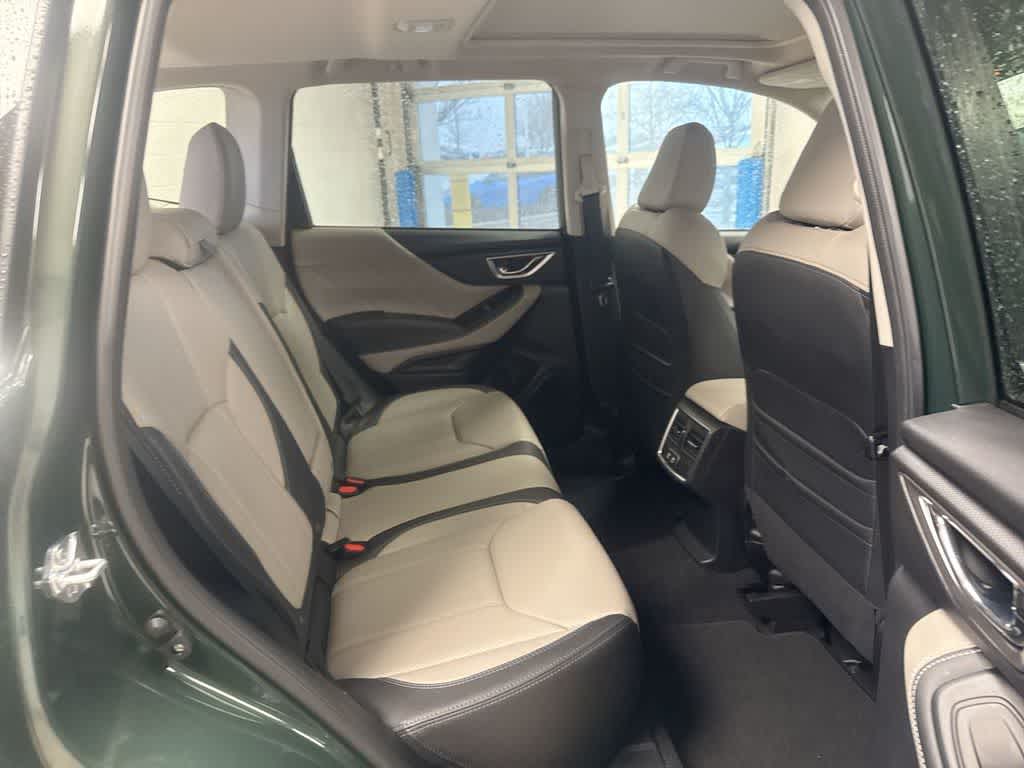 Thumbnail: 2024 Subaru Forester - 23