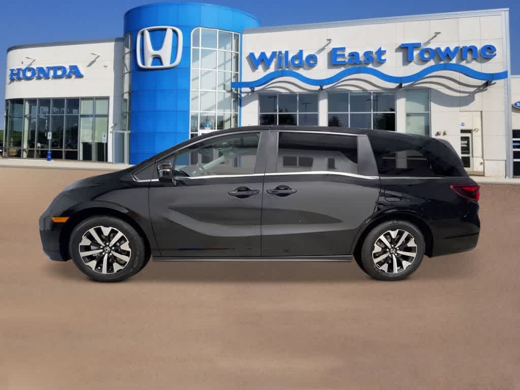 Thumbnail: 2026 Honda Odyssey - 2