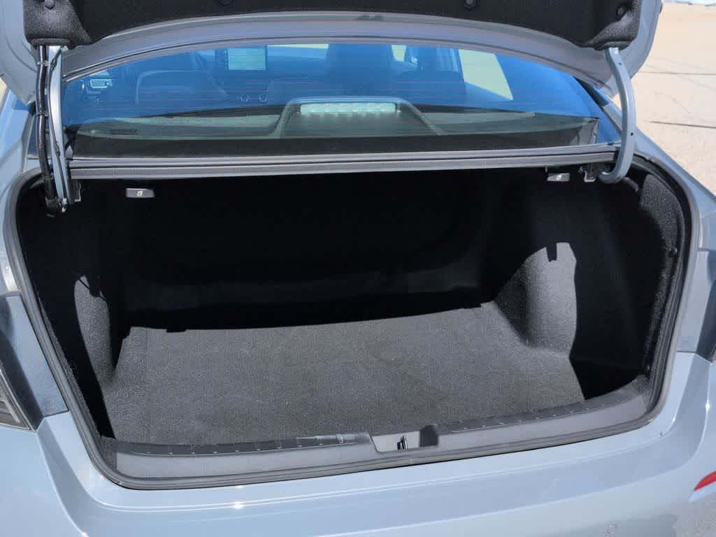 Thumbnail: 2026 Honda Civic - 38