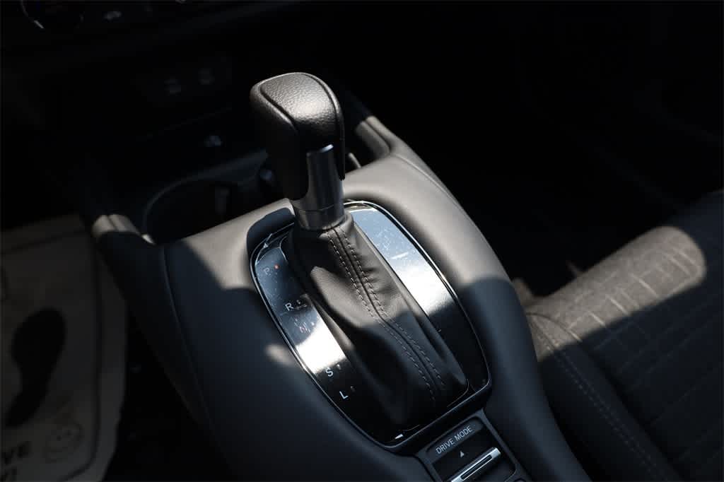 Thumbnail: 2026 Honda HR-V - 19