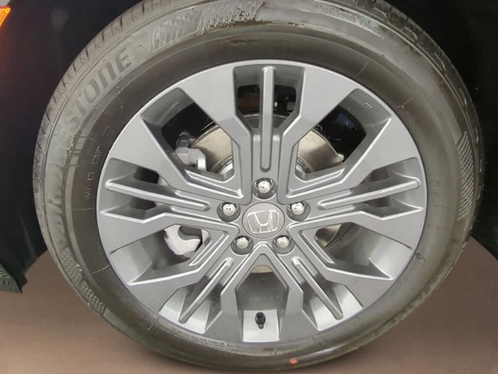 Thumbnail: 2026 Honda Odyssey - 9