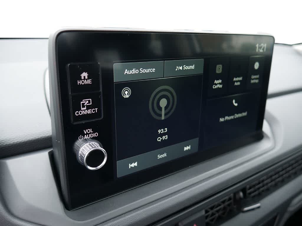 Thumbnail: 2026 Honda Accord - 16