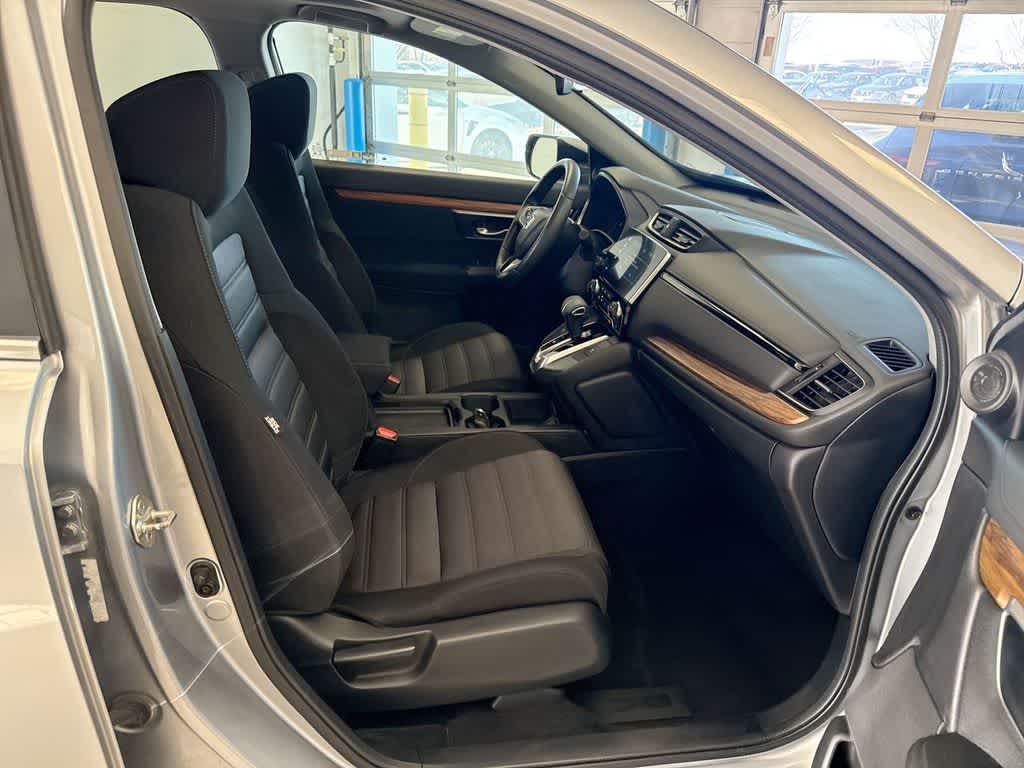 Thumbnail: 2019 Honda CR-V - 25