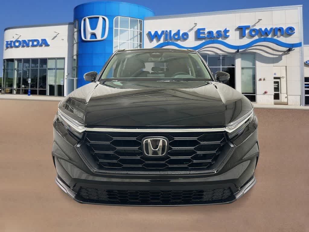 Thumbnail: 2026 Honda CR-V - 8