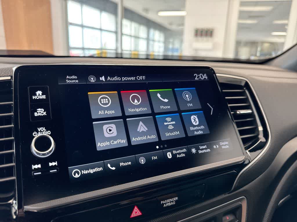 Thumbnail: 2024 Honda Ridgeline - 34