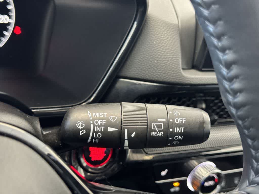 Thumbnail: 2024 Honda CR-V - 28