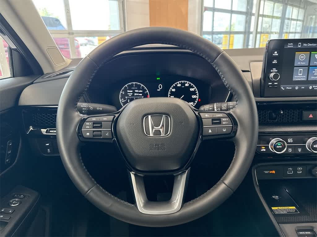 Thumbnail: 2024 Honda CR-V - 23