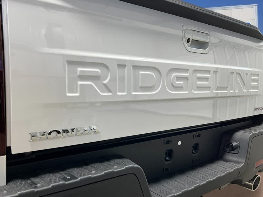 Thumbnail: 2026 Honda Ridgeline - 7
