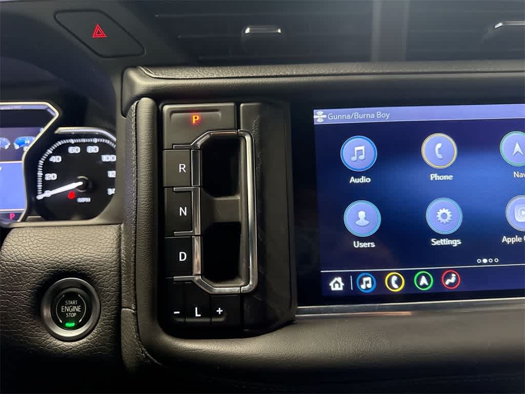 Thumbnail: 2021 GMC Yukon - 33