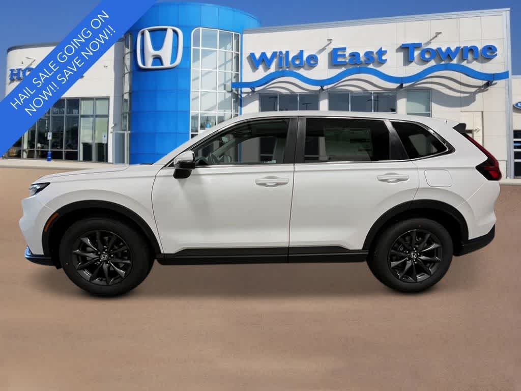 Thumbnail: 2026 Honda CR-V - 2