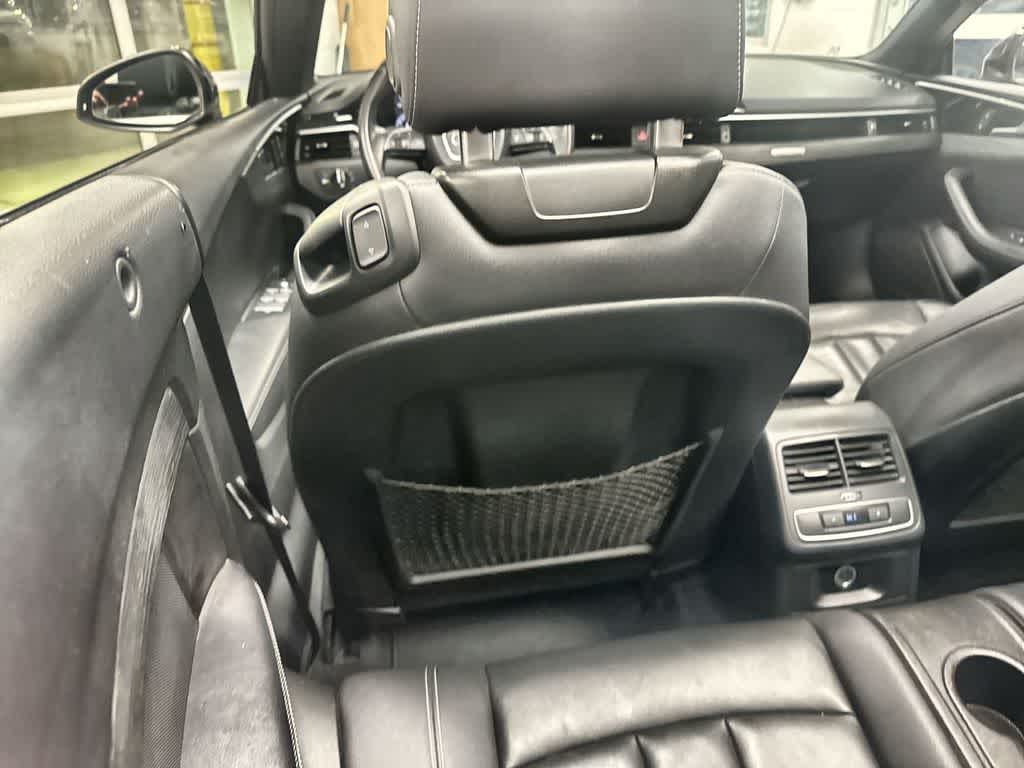 Thumbnail: 2021 Audi A5 - 26