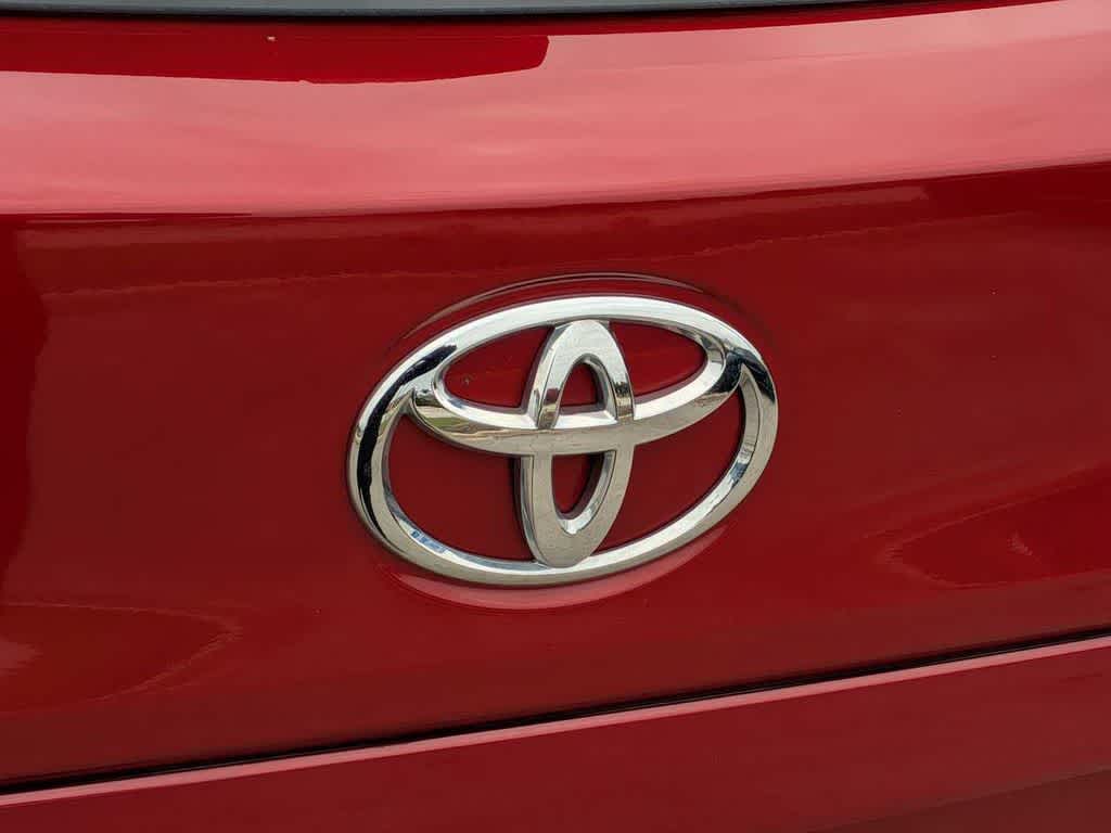 Thumbnail: 2022 Toyota Corolla Cross - 12