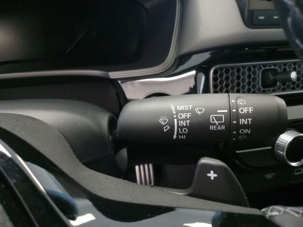 Thumbnail: 2024 Honda Civic - 35