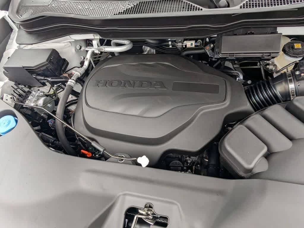 Thumbnail: 2026 Honda Ridgeline - 9