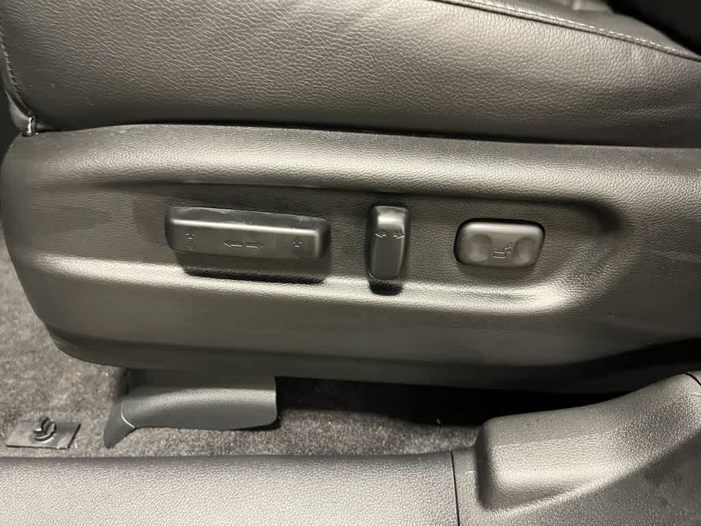 Thumbnail: 2026 Honda Ridgeline - 13