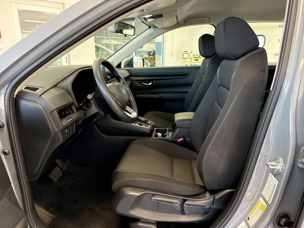 Thumbnail: 2025 Honda CR-V - 19