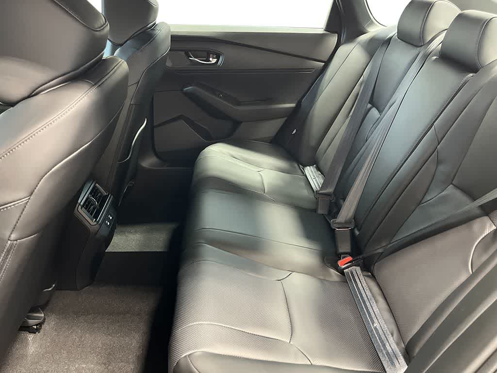 Thumbnail: 2026 Honda Accord - 23