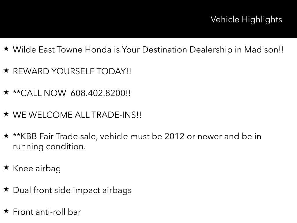 Thumbnail: 2026 Honda HR-V - 16