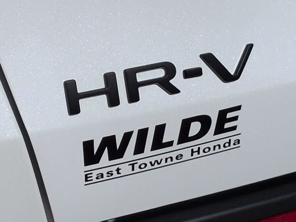 Thumbnail: 2026 Honda HR-V - 13