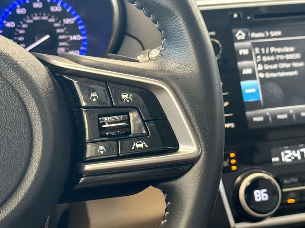 Thumbnail: 2018 Subaru Outback - 26