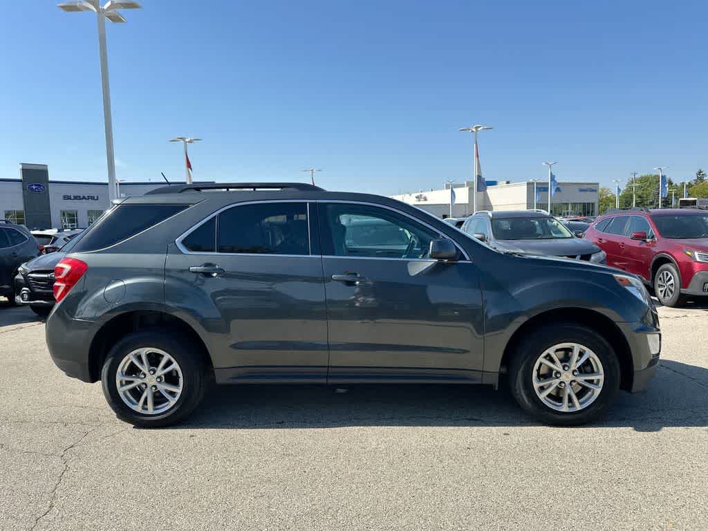 Thumbnail: 2017 Chevrolet Equinox - 15