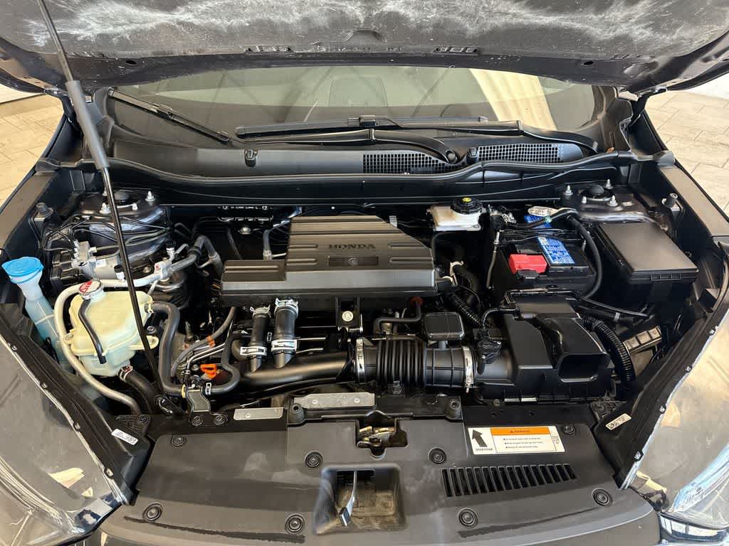 Thumbnail: 2022 Honda CR-V - 18